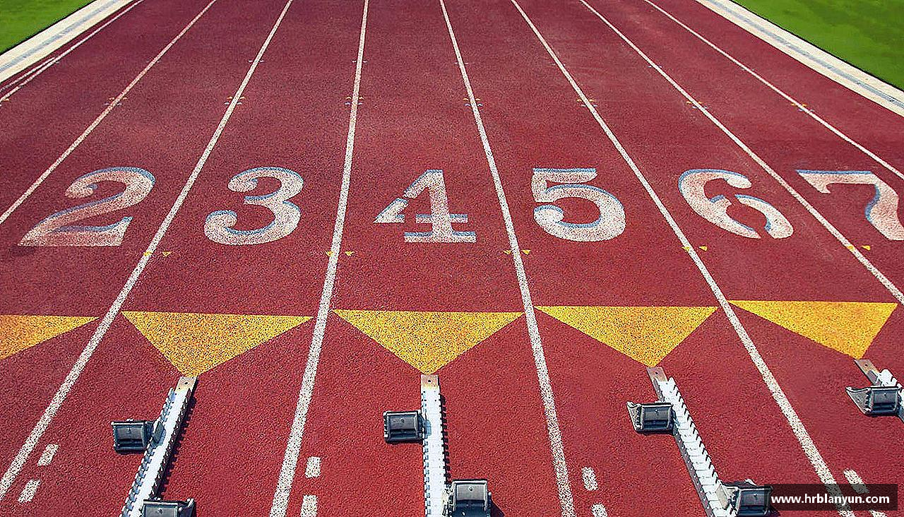 用汗水浇灌梦想的花朵！